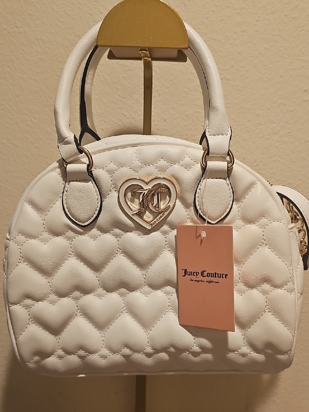 Juicy Couture crossbody bag